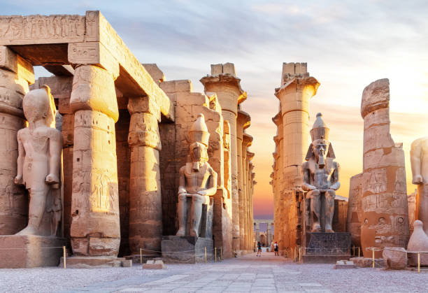 11 Days Cairo – Aswan- Luxor – Hurghada